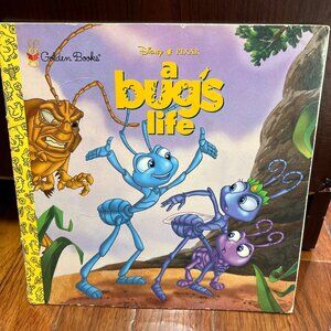 A Bug's Life